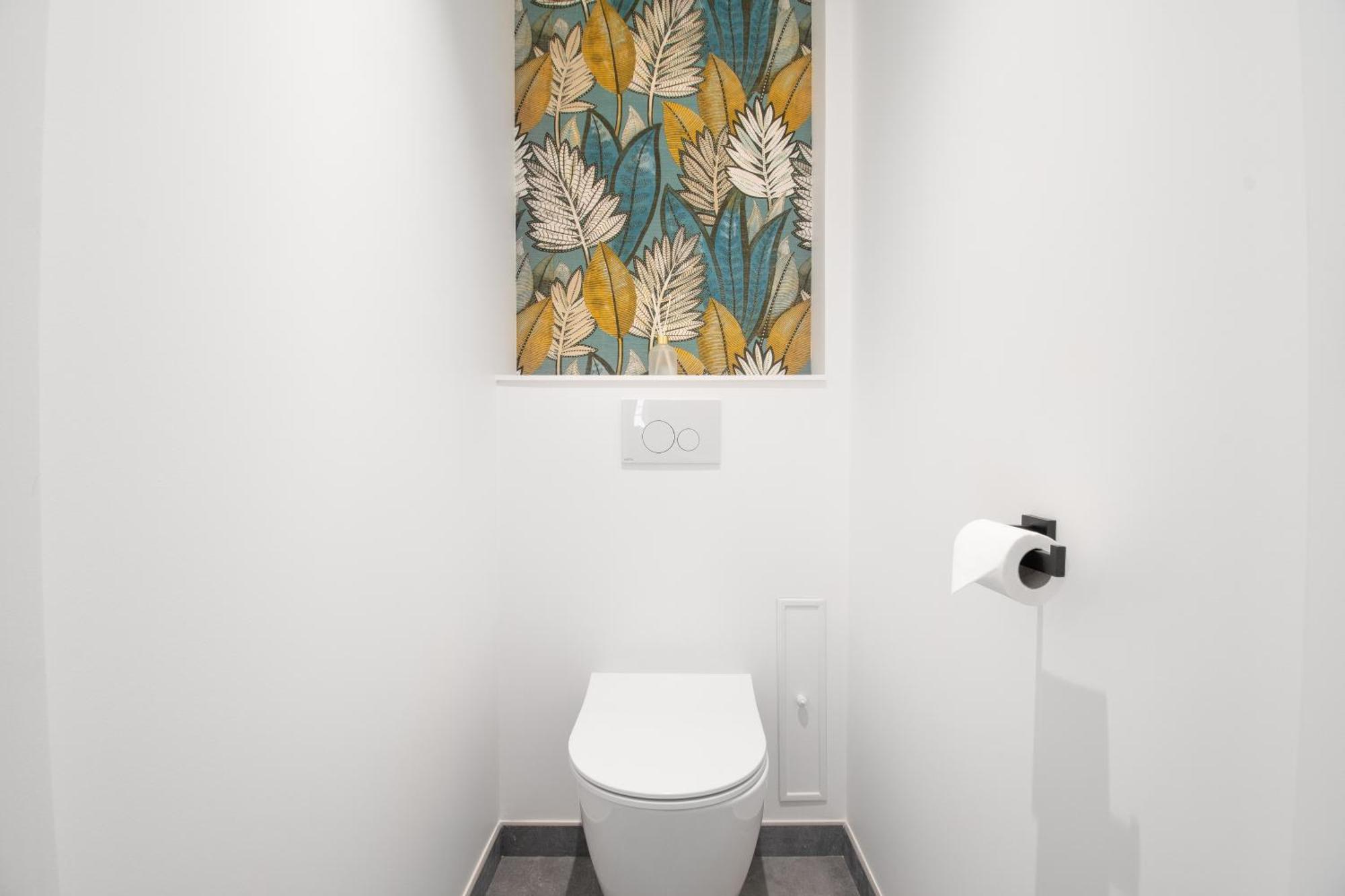 L'Appartement Des Ducs Avec Baignoire Double Nantes Zewnętrze zdjęcie